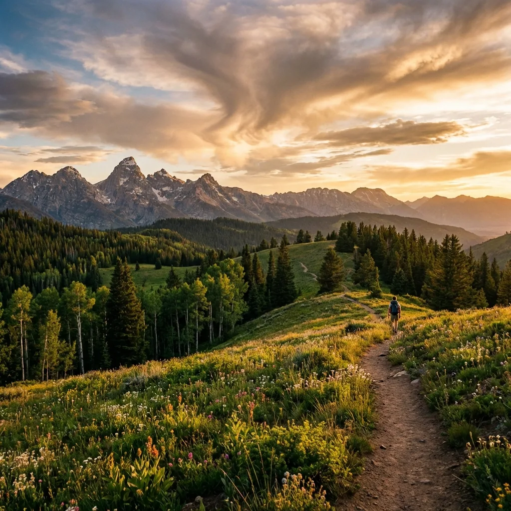 Explore America’s Natural Wonders—Your Journey Starts Here 10 Paddling