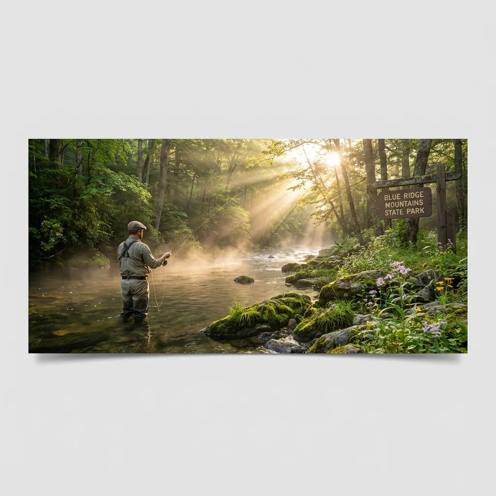 Explore America’s Natural Wonders—Your Journey Starts Here 6 Fishing