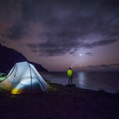 The Ultimate Camping Checklist: Your Complete Packing Guide