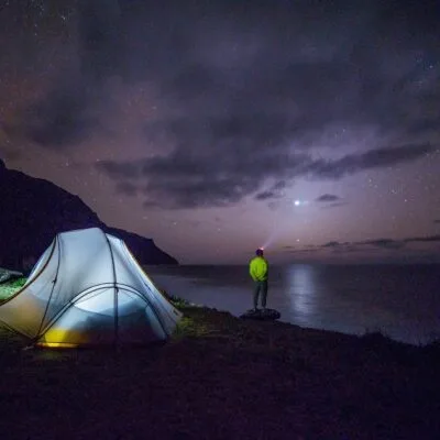 Explore America’s Natural Wonders—Your Journey Starts Here 14 The Ultimate Camping Checklist: Your Complete Packing Guide