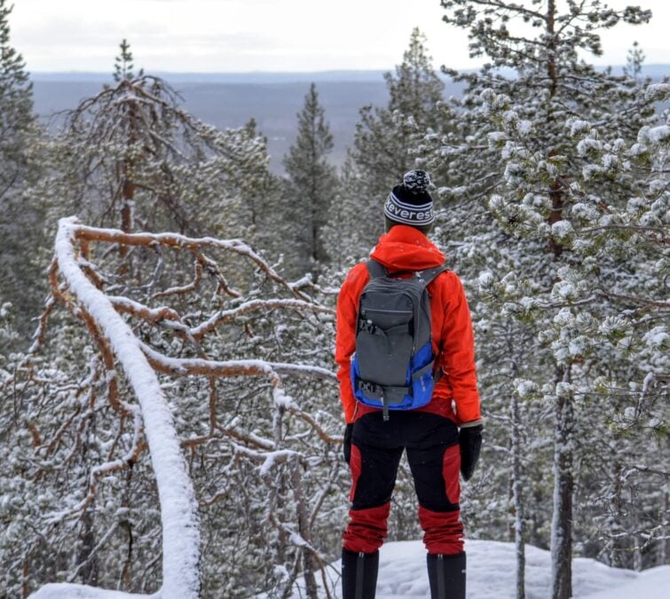 backpacking-cold-with-thermometer
