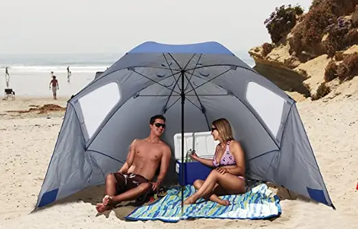 Sport-Brella-XL-Beach-Umbrella