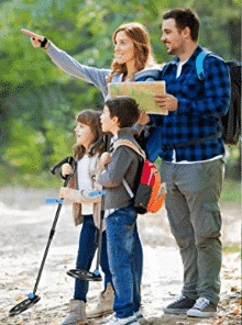 best metal detector for kids 2 - rm ricomax