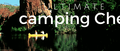 The Ultimate Camping Checklist: Your Complete Packing Guide
