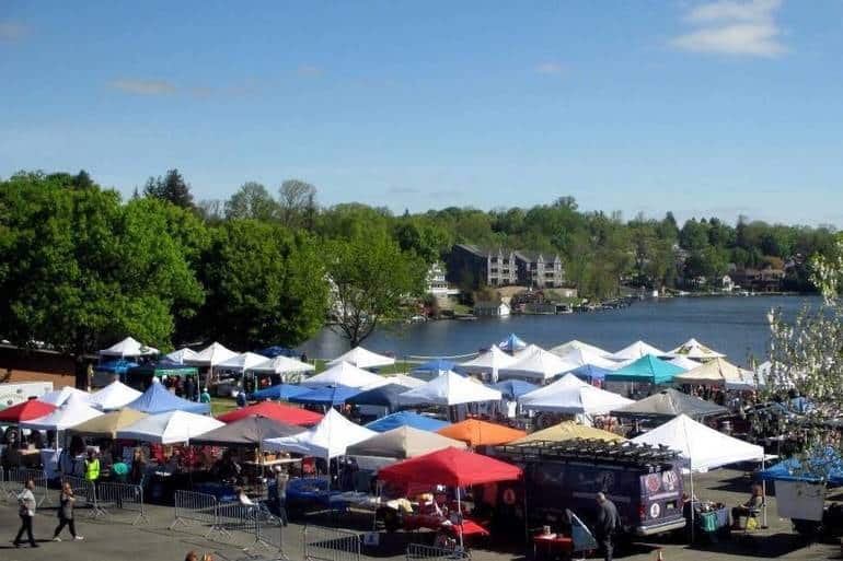 lake hopatcong