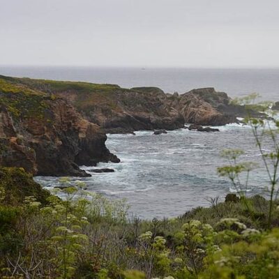 Garrapata State Park