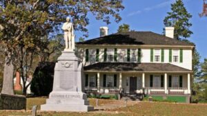 A.H. Stephens State Park