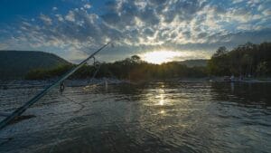 Alexandria State Recreation Area