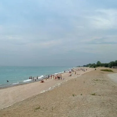 Illinois Beach State Park