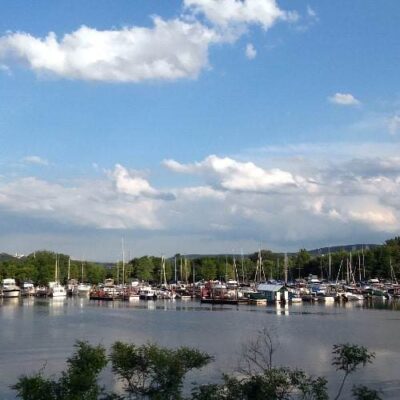 Connetquot River State Park Preserve