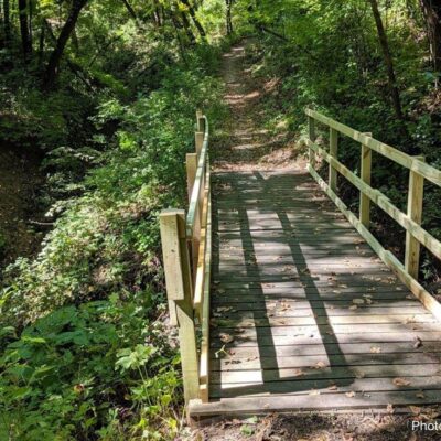 Ambrose A. Call State Park
