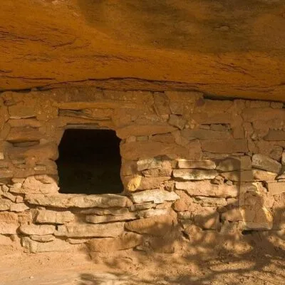 Anasazi State Park Museum