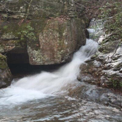 Cascade State Park