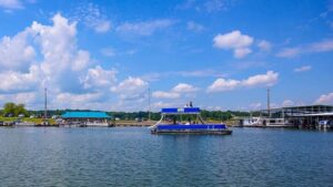 Ackley Lake State Park