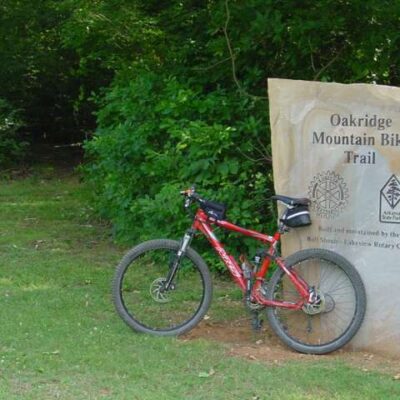 Bull Shoals State Park