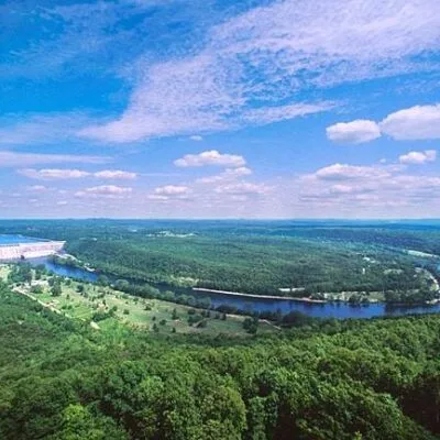 Lake Sylvia Recreation Area