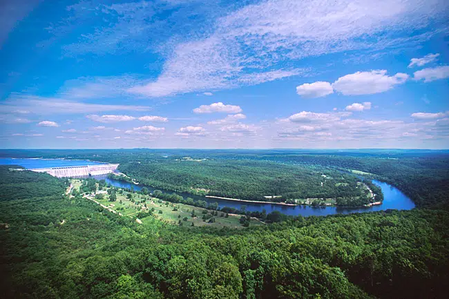 Buffalo River State Park