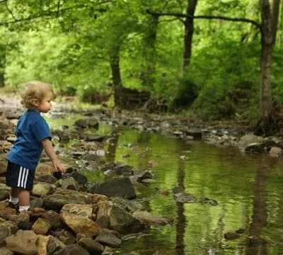 Giant City State Park