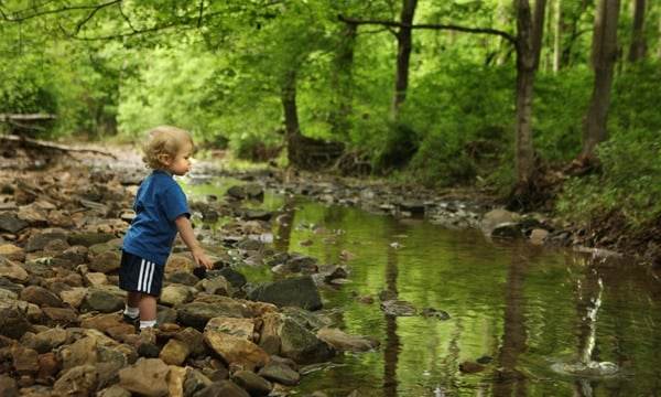 Giant City State Park