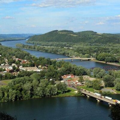 Shikellamy State Park