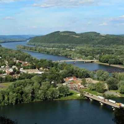 Shikellamy State Park