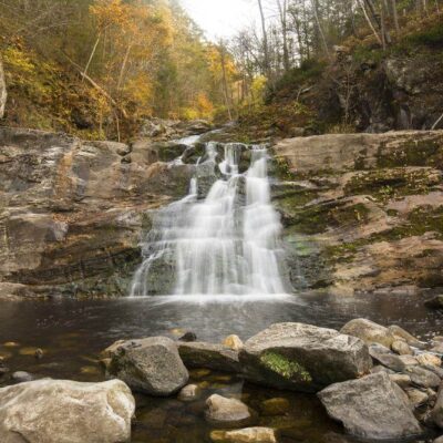 Kent Falls State Park