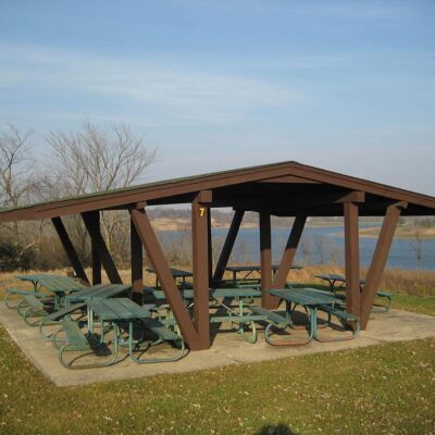 Lake Anita State Park