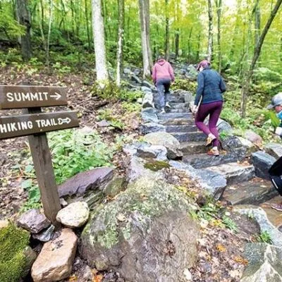 Mount Philo State Park