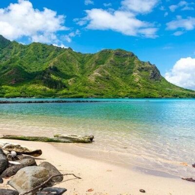 Ahupuaʻa ʻO Kahana State Park