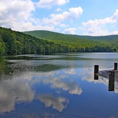 Allegany State Park