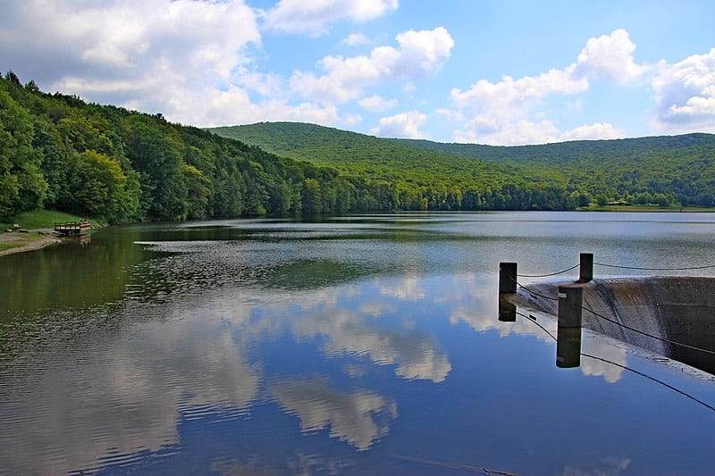 Allegany State Park 1 Allegany State Park