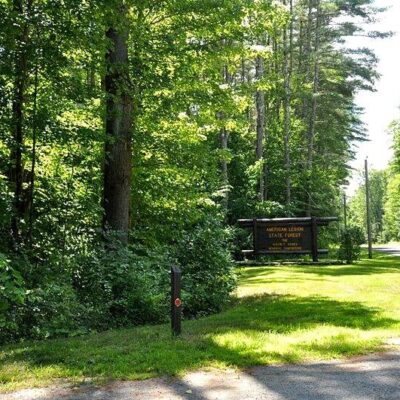 Holmes County State Park