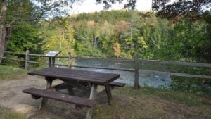Androscoggin Wayside Park