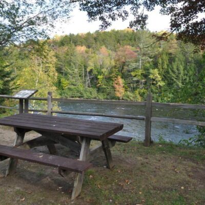 Androscoggin Wayside Park