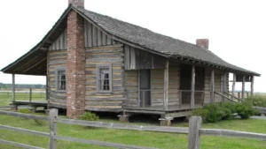 Arkansas Post Museum