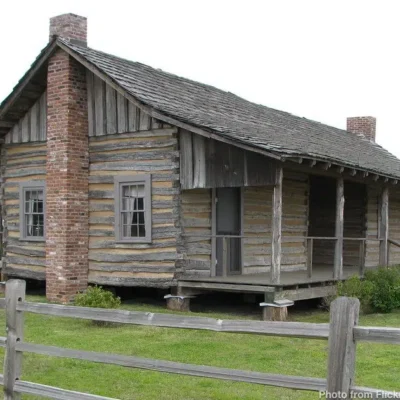 Arkansas Post Museum