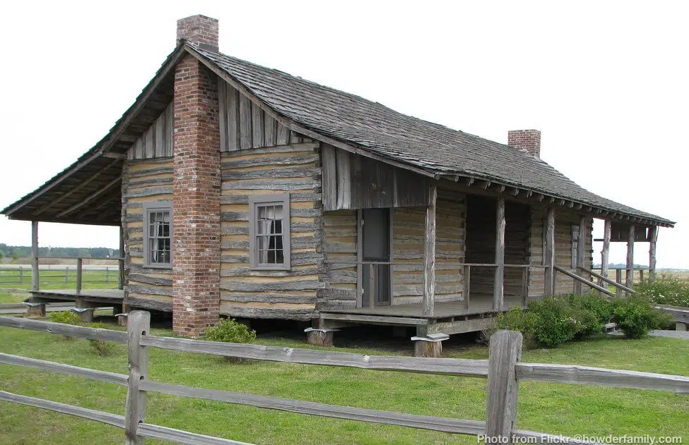 Arkansas Post Museum