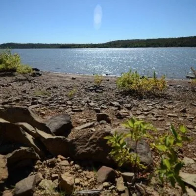 Lake Eufaula State Park