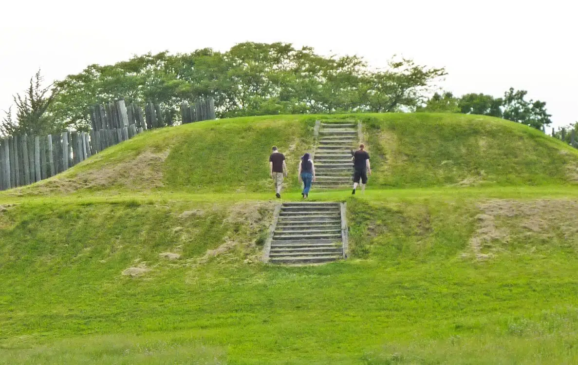 Rocky Arbor State Park