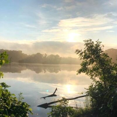 Ledges State Park