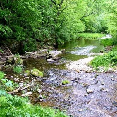 Beaver Creek Valley State Park