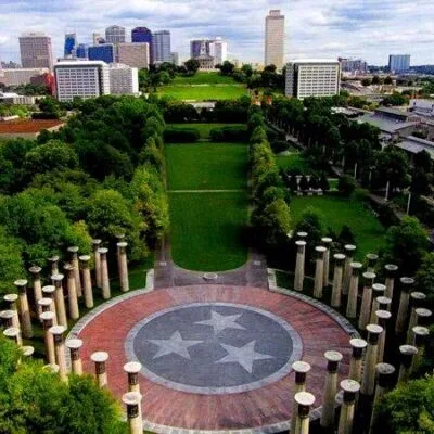 Bicentennial Capitol Mall State Park