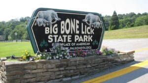 Big Bone Lick State Historic Site