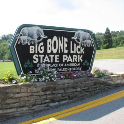 Yatesville Lake State Park