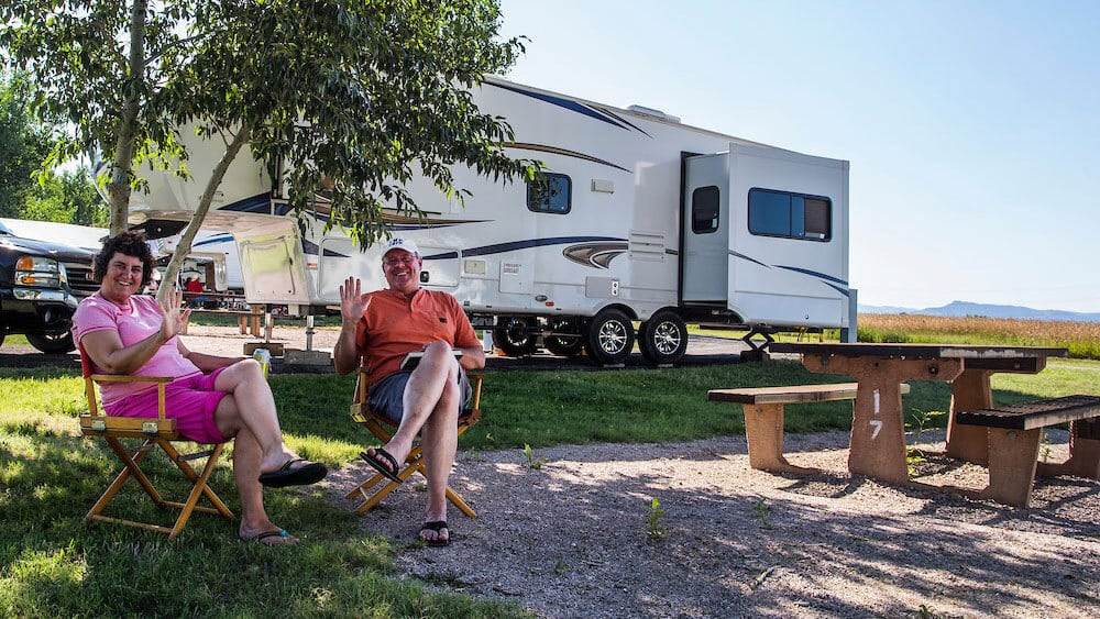 Boyd Lake State Park 7 BoydLake Picnic at Boyd Lake State Park