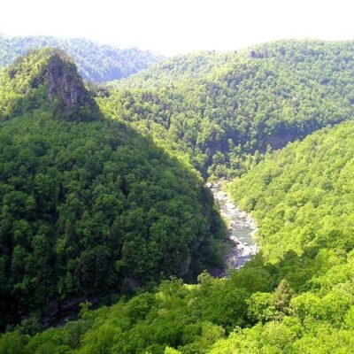 Bell Isle State Park