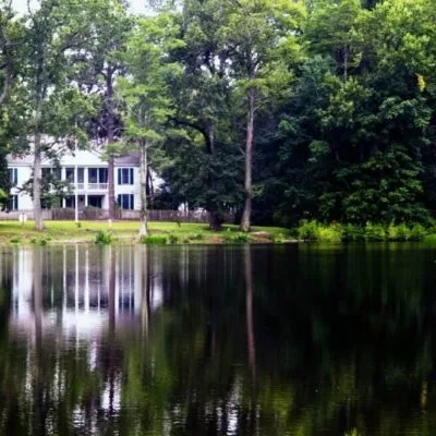Carvers Creek State Park