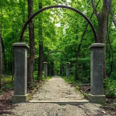 Charlestown State Park