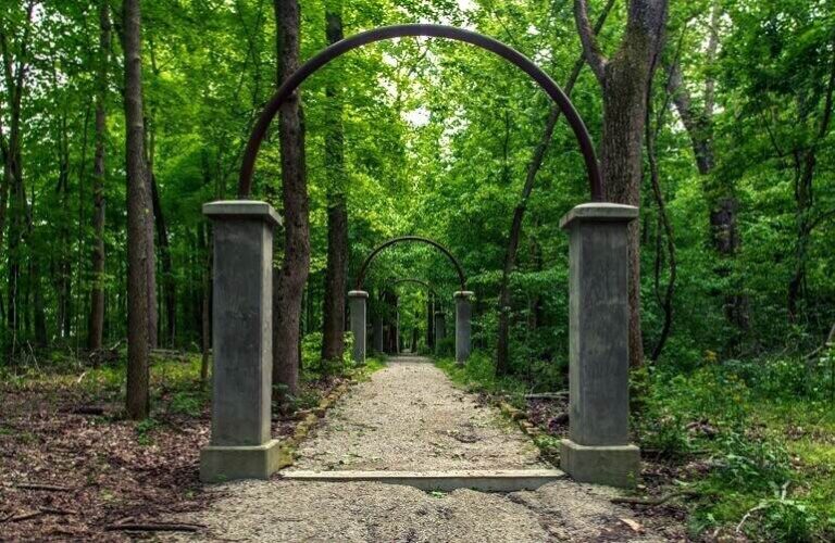 Charlestown State Park