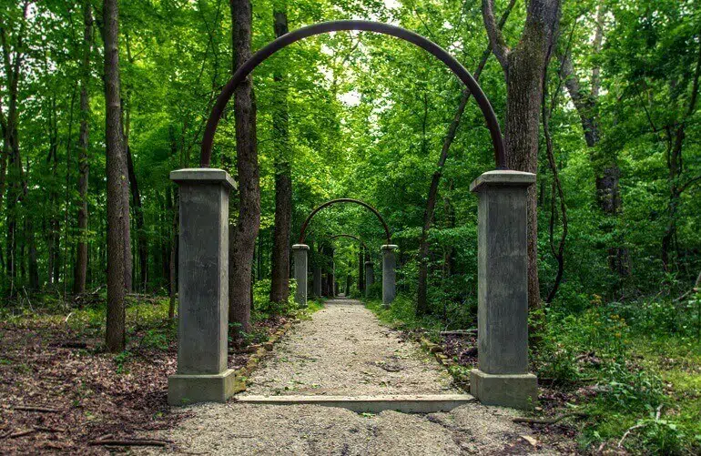 Charlestown State Park